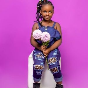 Meet your Posher, Eldis